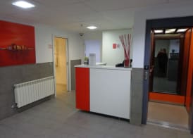 Alda Soria Rooms 2