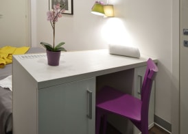 Hotel Seiler 5