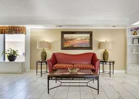Quality Inn near Martinsville Speedway 5