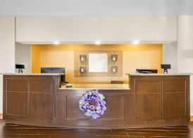 Comfort Inn & Suites Sikeston I-55 2