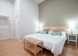 Triana Bella Suites 3