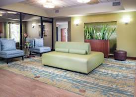 Hampton Inn Tulsa/Broken Arrow 4