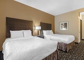 Best Western Plover-Stevens Point Hotel & Conference Center 4