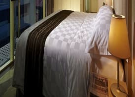 Fraser Residence Menteng Jakarta 4
