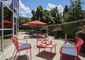 ibis Archamps Porte de Genève 5