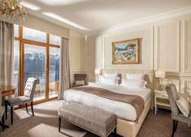 Le Mirador Resort & Spa 4