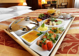 Hotel Wolne Miasto Old Town Gdańsk 5