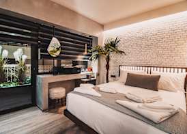 Project 3 urban chic hotel 2