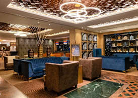 Howard Johnson by Wyndham Kota Kinabalu City Centre, formerly Hotel Shangri-La Kota Kinabalu 2