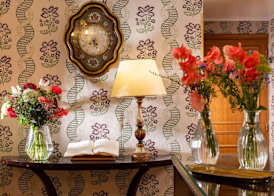 Relais Hôtel du Vieux Paris 3