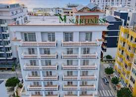 Martiness Hotel Durres 2