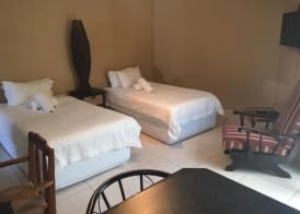 Meransha Self Catering CC 3