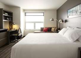 Hyatt House Monroe / Cranbury / South Brunswick 5