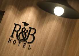 Washington R&B Hotel Otsuka Eki Kitaguchi 4