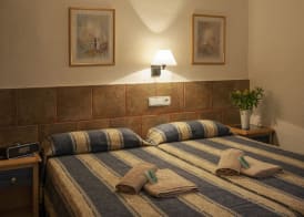 Apartamentos Portu Saler 3