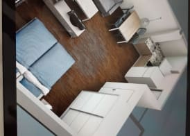 Apartamentos El Castell 3