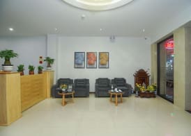 B & B Hotel Quan Hoa 4