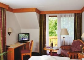 Parkhotel zum Stern 4