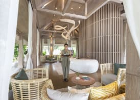 Cape Fahn Hotel - Private Islands Samui 2