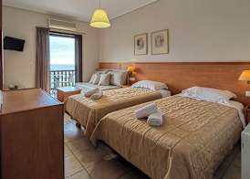 Corali Hotel 4