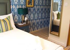 Great Hallingbury Manor & Lodges London Stansted 3