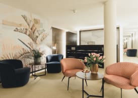 Residence Hotel 4