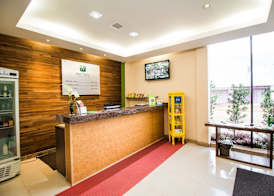 Hotel Nativo 5