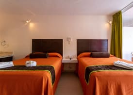 Kay Hotel 5