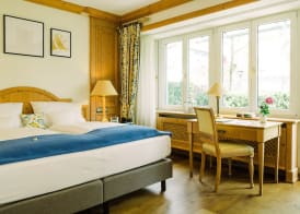 Boutique Hotel SEITNER HOF München Pullach 3