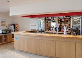 Travelodge Windsor Central 2