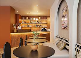 Mercure Saint Raphael Centre Plage 3