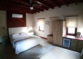 Kocca Ev Hotel 5