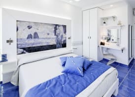 La Madegra Seasuite 3