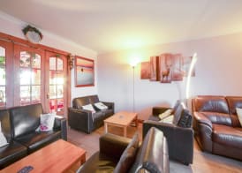 Orasay Inn 4