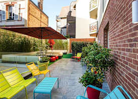 ibis Styles Deauville Centre 4