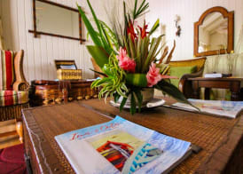 Grenadine House 5
