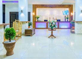 Hotel Sapphire 3