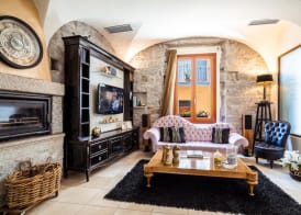La Locanda Del Conte Mameli - Boutique Hotel & Suite SPA 5
