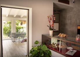 Beautiful Assisi Suite 5