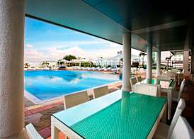 Hilton Colombo Residence 5