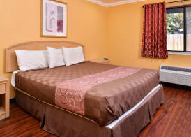 Americas Best Value Inn and Suites Clearlake 3