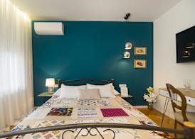 Il Verde, Two Bedroom Apartment with Two Bathrooms 5