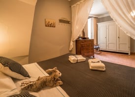 La Casa di Eio Traditional Apartment 4