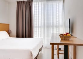 Residhotel Galerie Tatry 4