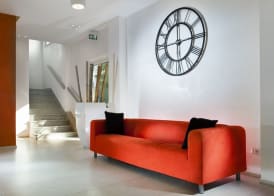 Hotel Rubens 3