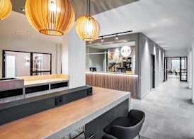 B&B HOTEL Würzburg-Altstadt 2