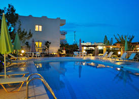 Altis Hotel 4