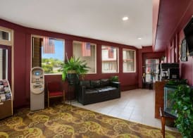 Knights Inn - Fayetteville NC 3
