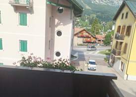 Hotel Cristallino d'Ampezzo 4
