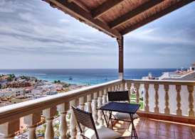 Hotel La Colina 5